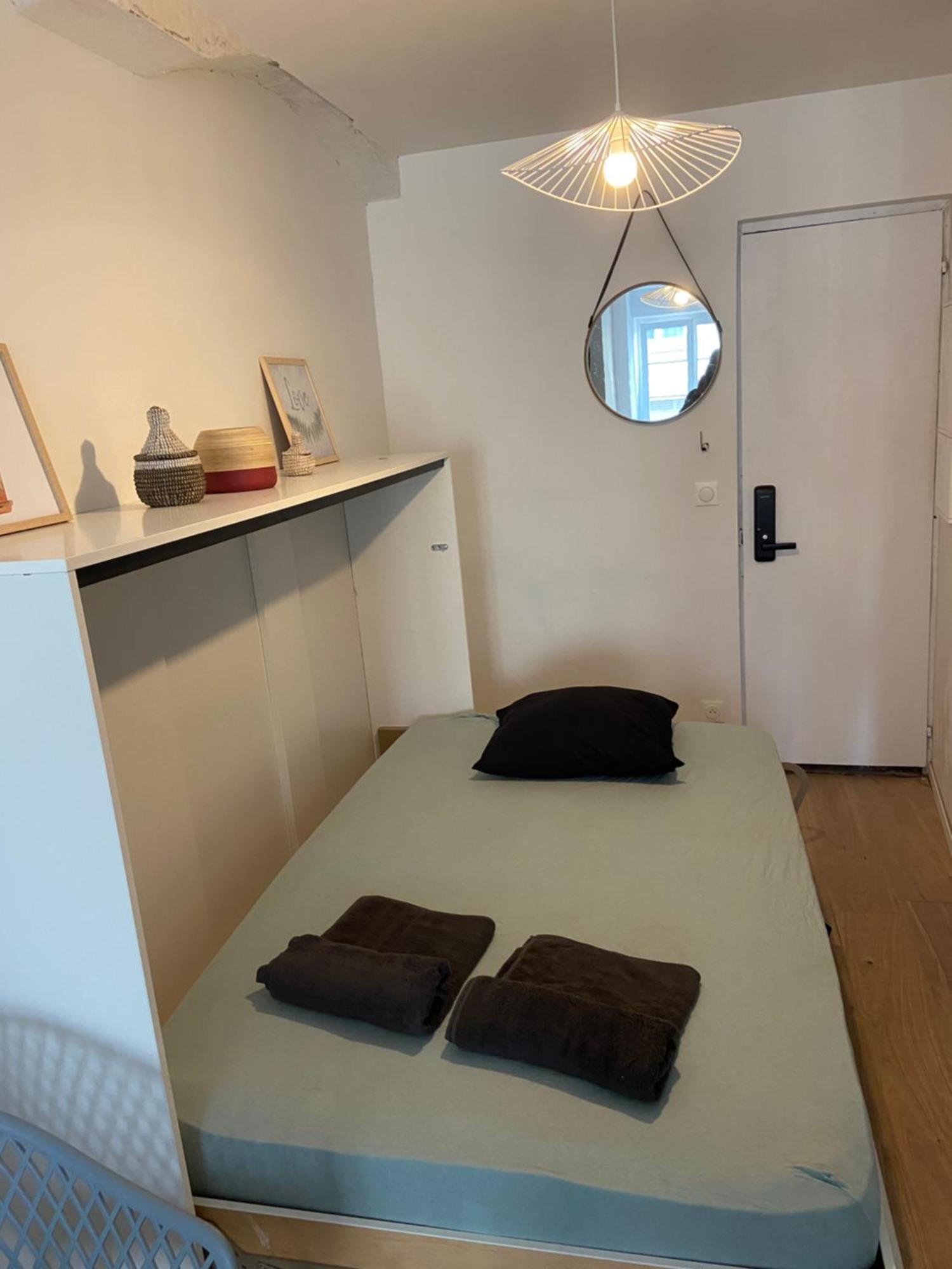 Studio Cathedrale Apartment Strasbourg Exterior photo