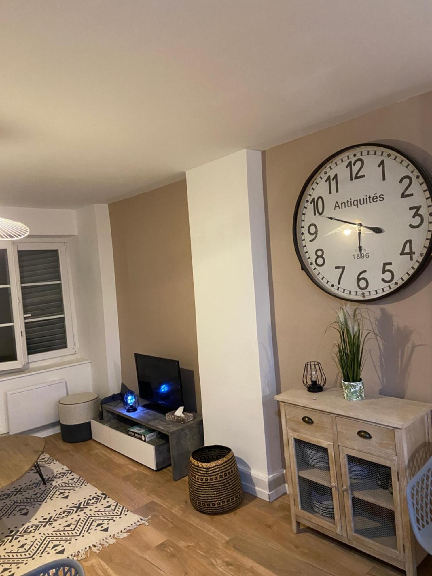 Studio Cathedrale Apartment Strasbourg Exterior photo